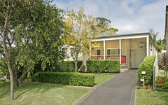 5 Garland Avenue, Killarney Vale NSW