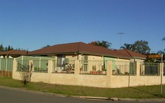 99 Goldmark Crescent, Cranebrook NSW