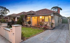 274 Francis Street, Yarraville VIC