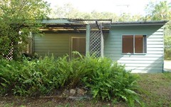 474 Mount Chalmers Road, Mount Chalmers QLD