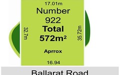 922 Ballarat Road, Deer Park VIC