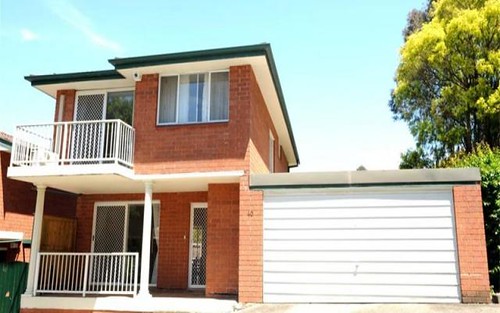 40/1-9 Cottee Drive, Epping NSW