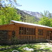 Rambor rest house, Kalash Valley