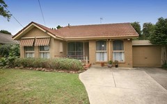 11 Hollygreen Drive, Wheelers Hill VIC