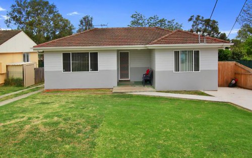116 Jamison Rd, South Penrith NSW