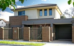 85A Patterson Road, Bentleigh VIC