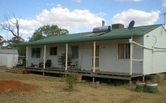 Elisnore, Trundle NSW