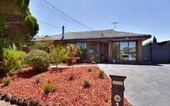 1 Cotoneaster Court, Wheelers Hill VIC