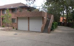 6/20 Pennant St, Castle Hill NSW