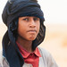 Tuareg Boy