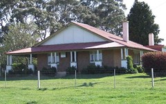 354 Cadia Road, Windera NSW