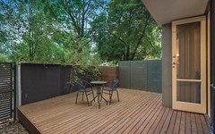 2/80 Cromwell Road, South Yarra VIC