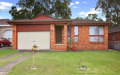 2 Cherokee Place, Raby NSW