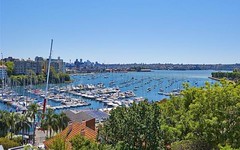 2/40 Mona Road, Darling Point NSW
