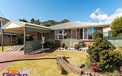 1 Bowden Court, Darling Heights QLD