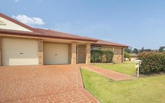 2/1 Lisa Place, Rutherford NSW