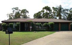 9 Sister Luke Place, Singleton NSW