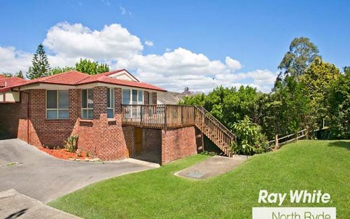 1/193 Lane Cove Road, North Ryde NSW