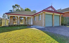 3 Scribbly Gum Close, Hornsby Heights NSW