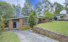110 Clarke Road, Hornsby NSW