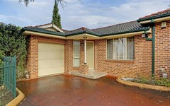 8/15-17 Chelmsford Road, South Wentworthville NSW