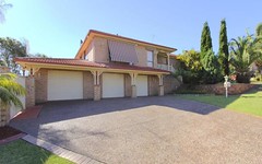 1 Mill Place, St Clair NSW