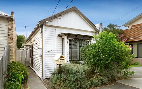 13 Pearce St, Yarraville VIC 3013