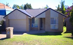 21 Forest Hills Ct, Parkwood QLD