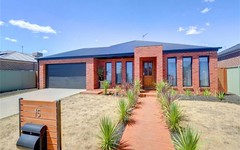 15 Lowry Crescent, Miners Rest VIC