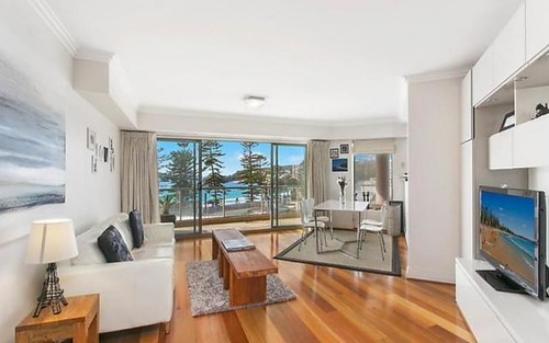 605/9 Central Avenue, Manly NSW