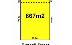 6 Russell Street, Magill SA