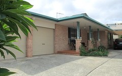 8 Squires Terrace, Port Macquarie NSW