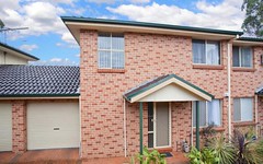 3/26 Hillcrest Road, Quakers Hill NSW