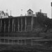 Renmark wharf, 1914