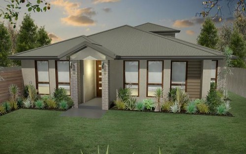 Lot 2269 Voyager Street, Gregory Hills NSW