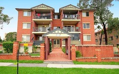 1/13-15 Cairds Avenue, Bankstown NSW