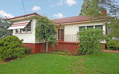 120 Kissing Point Road, Dundas NSW