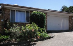 8/15-17 Hart Drive, Constitution Hill NSW