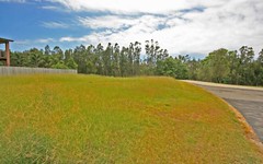 Lot 220 # 139 Overall Drive, Pottsville NSW
