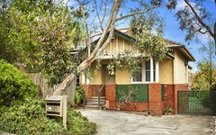 12 Webster Street, Camberwell VIC