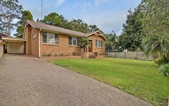 101 Victoria Rd, West Pennant Hills NSW