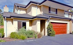 11/3 Banks Road, Castle Hill NSW