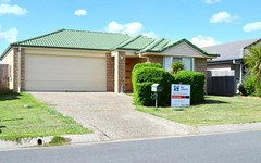 4 Dornoch Cres, Raceview QLD