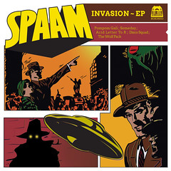 Boxon053 - SPAAM - Invasion