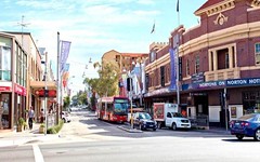 6/504 Parramatta road, Petersham NSW