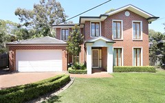 3 Moore Ave, Lindfield NSW