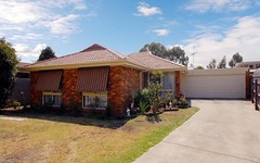 4 Grebe Court, Carrum Downs VIC