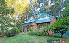 3 O'Connors Road, The Patch, Monbulk VIC