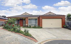 4 Lyon Court, Hoppers Crossing VIC