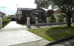 62 Robinson st south, Wiley Park NSW